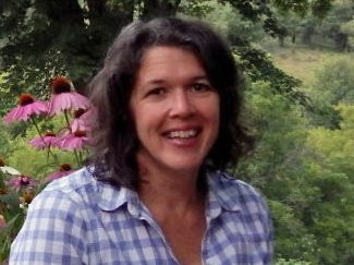 Marcy West